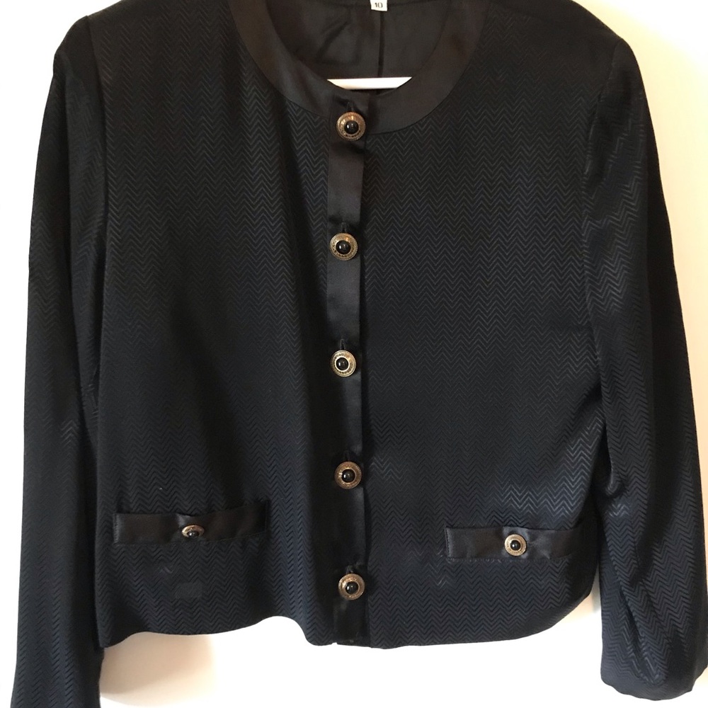 Jacket - Picture 2 of 3
